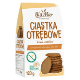 Biamar Glutenvrije zemelenkoekjes 120 g
